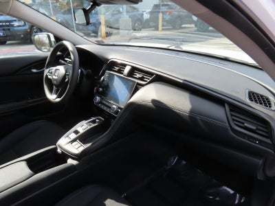 2019 Honda Insight EX