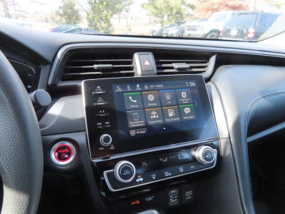 2019 Honda Insight EX