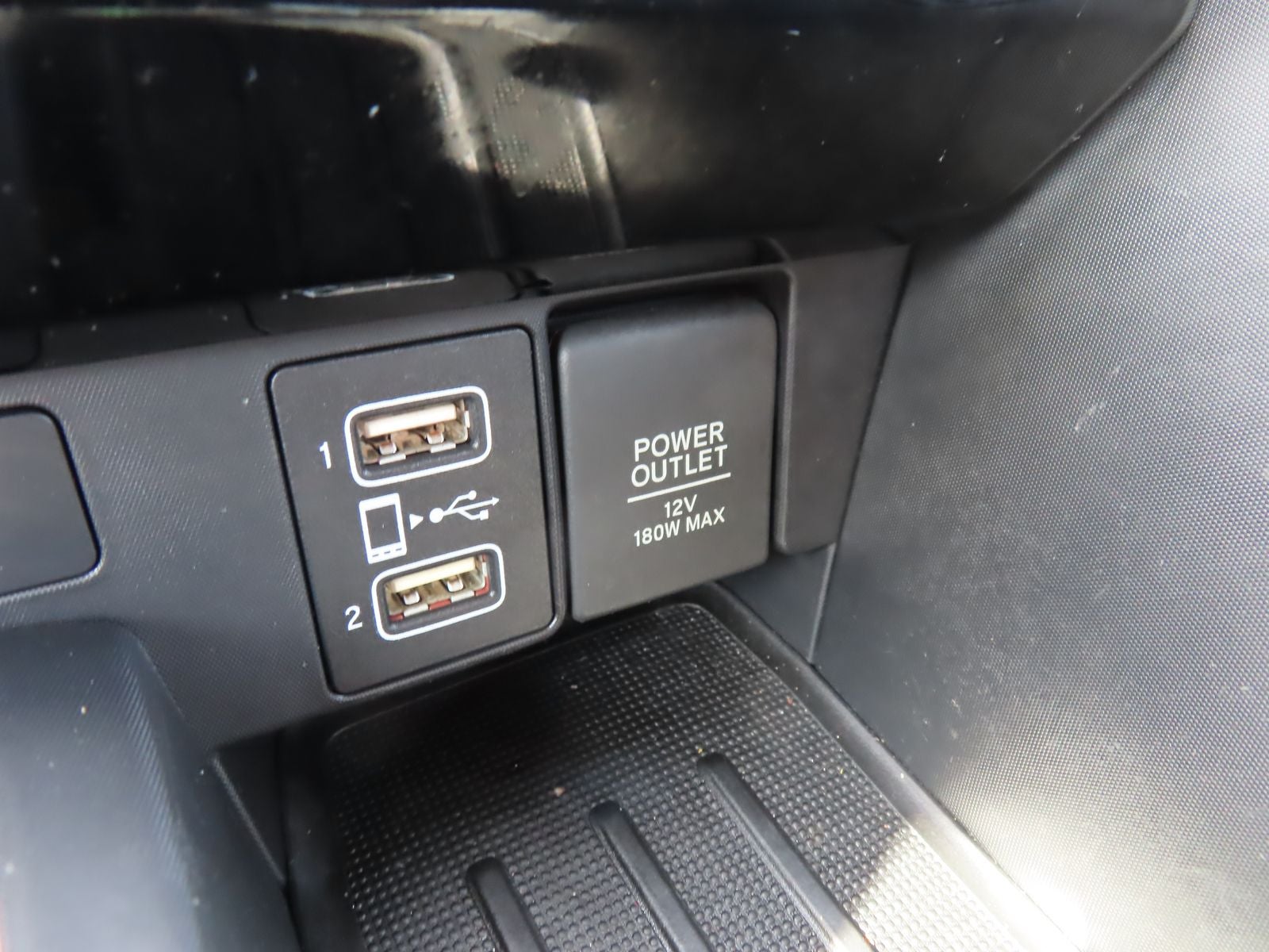 2019 Honda Insight EX