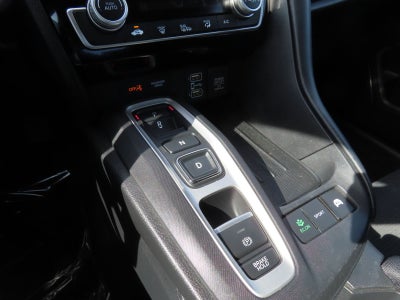 2019 Honda Insight EX