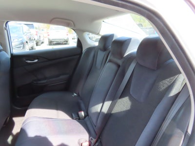 2019 Honda Insight EX