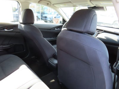 2019 Honda Insight EX