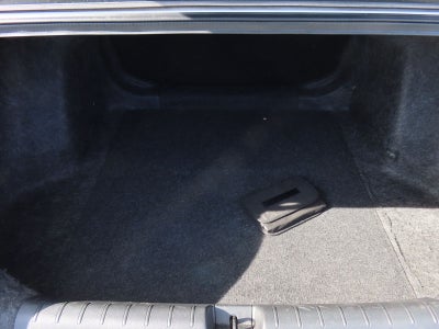 2019 Honda Insight EX