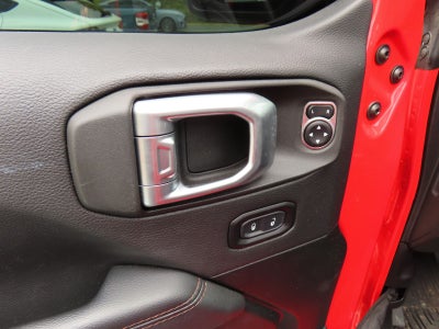 2022 Jeep Wrangler Unlimited Rubicon 392