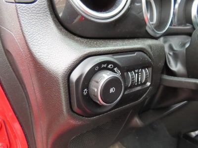 2022 Jeep Wrangler Unlimited Rubicon 392