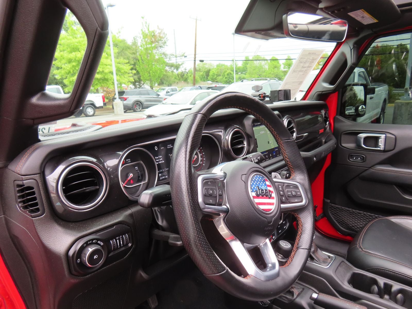 2022 Jeep Wrangler Unlimited Rubicon 392