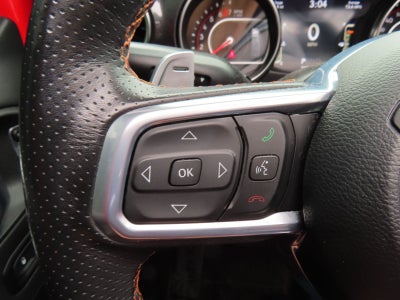 2022 Jeep Wrangler Unlimited Rubicon 392