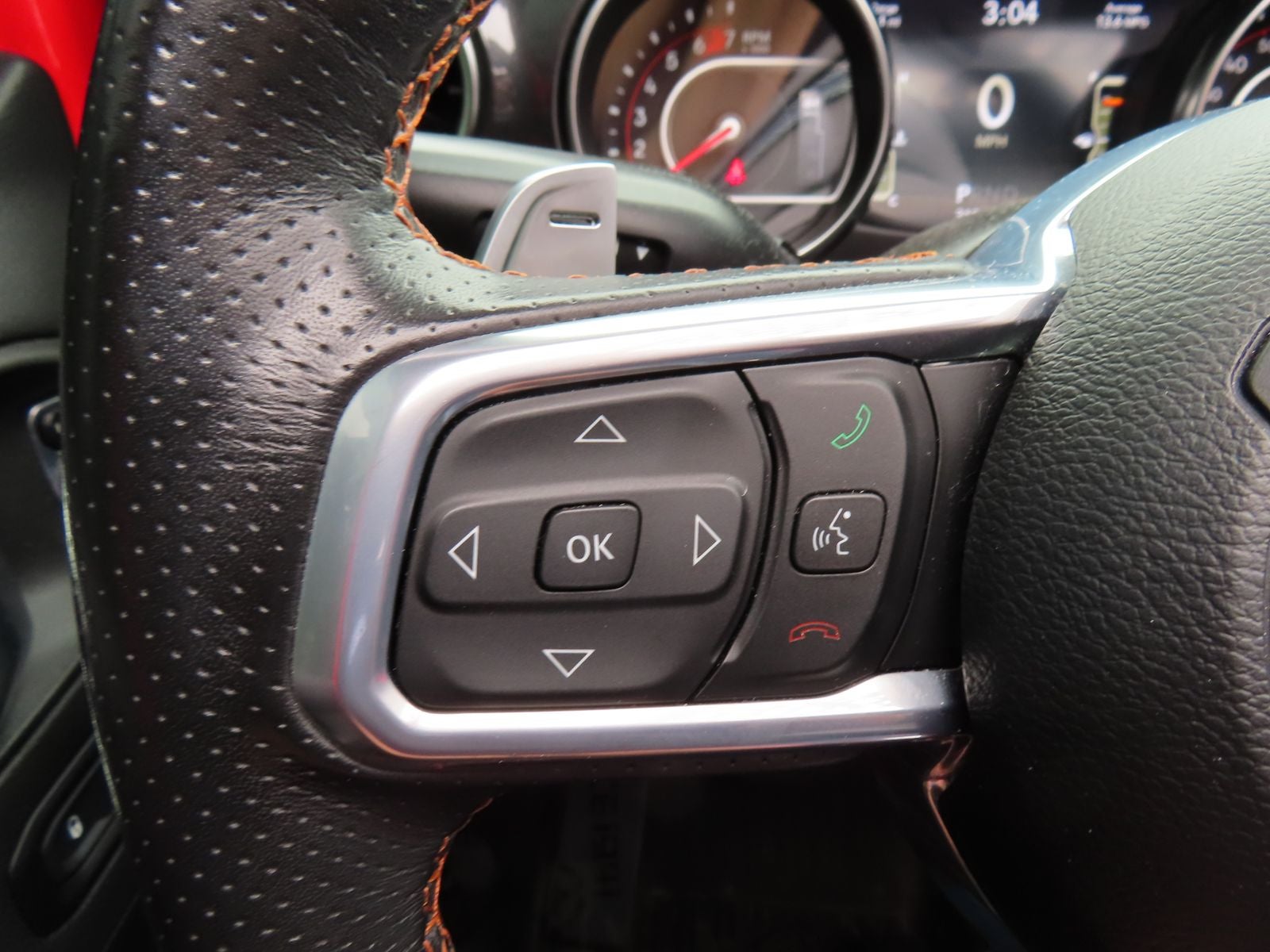 2022 Jeep Wrangler Unlimited Rubicon 392