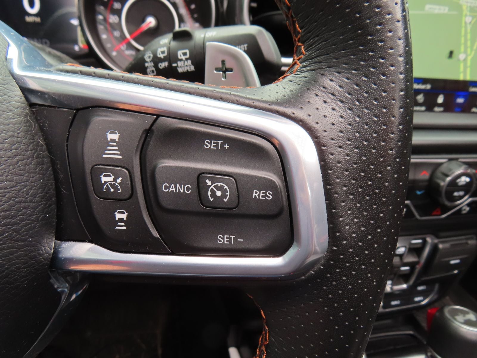 2022 Jeep Wrangler Unlimited Rubicon 392