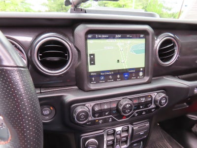 2022 Jeep Wrangler Unlimited Rubicon 392