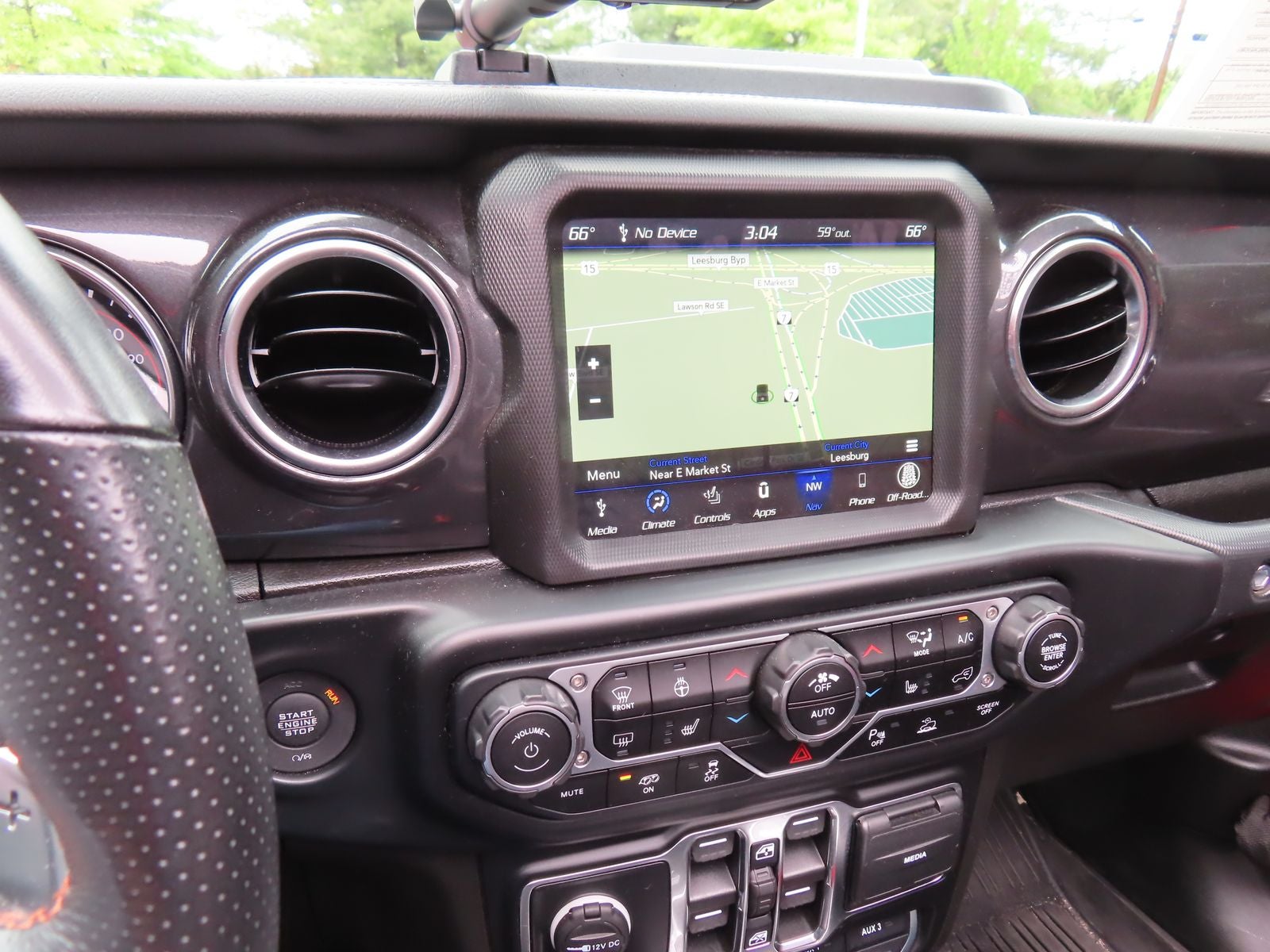 2022 Jeep Wrangler Unlimited Rubicon 392