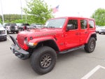 2022 Jeep Wrangler Unlimited Rubicon 392