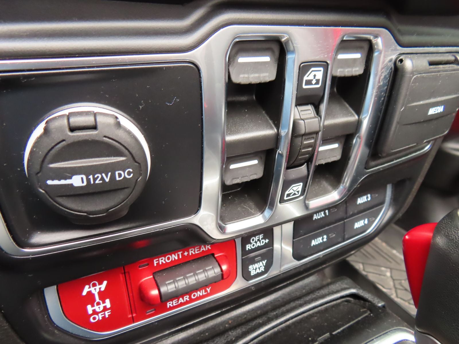 2022 Jeep Wrangler Unlimited Rubicon 392