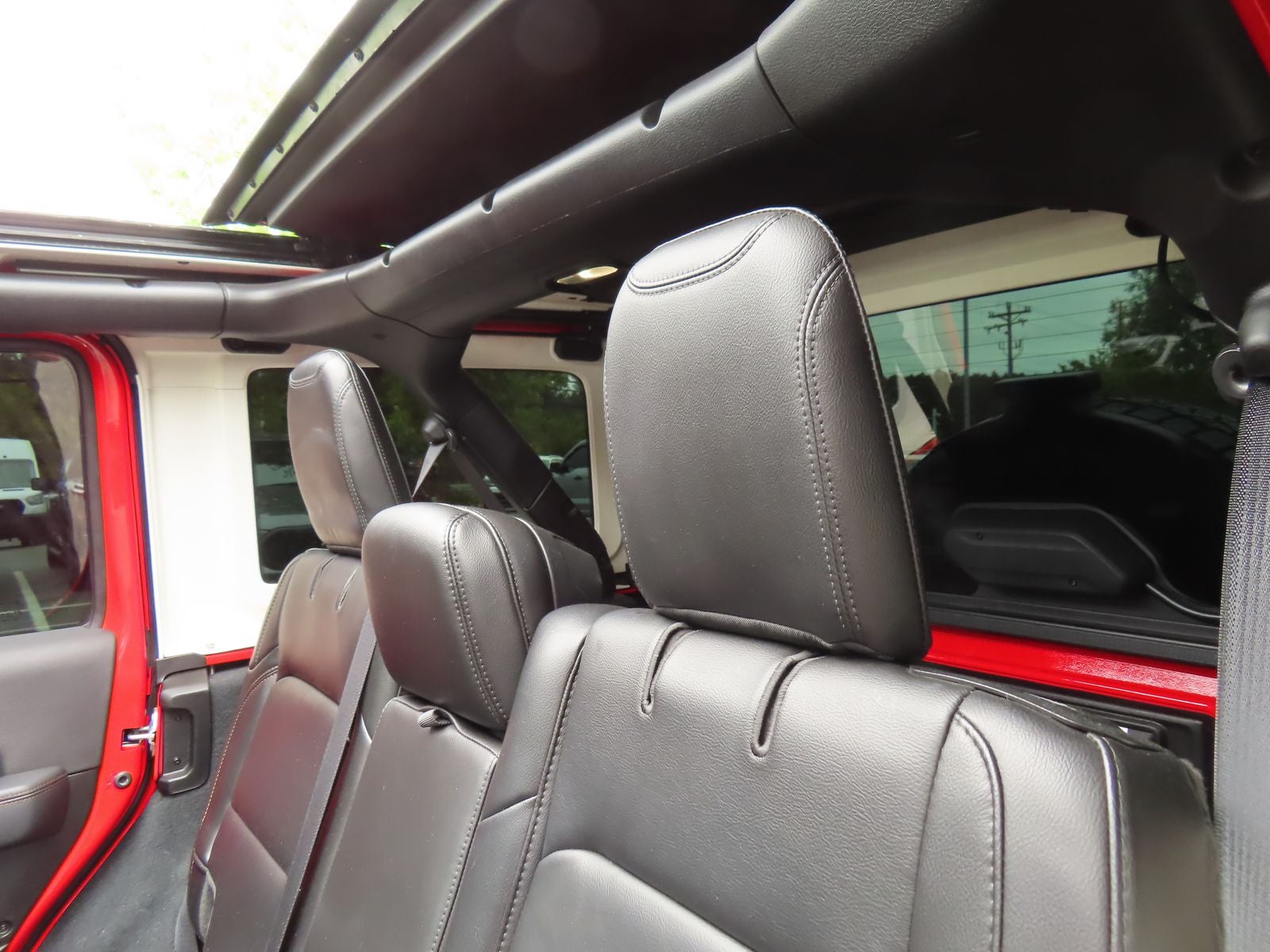 2022 Jeep Wrangler Unlimited Rubicon 392