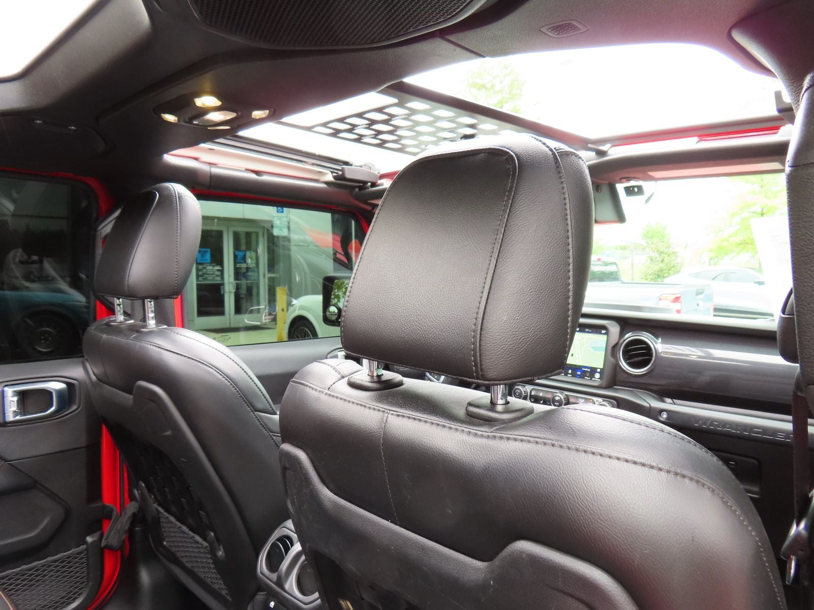 2022 Jeep Wrangler Unlimited Rubicon 392