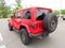2022 Jeep Wrangler Unlimited Rubicon 392
