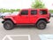 2022 Jeep Wrangler Unlimited Rubicon 392