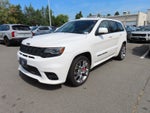 2020 Jeep Grand Cherokee SRT