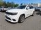 2020 Jeep Grand Cherokee SRT