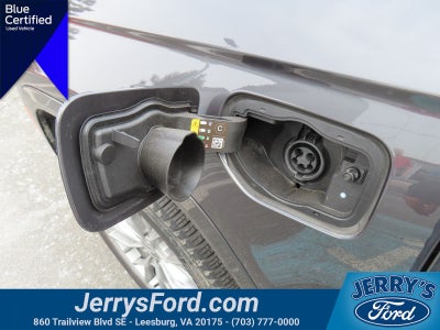 2023 Jeep Grand Cherokee Summit 4xe