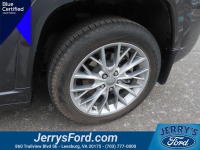 2023 Jeep Grand Cherokee Summit 4xe