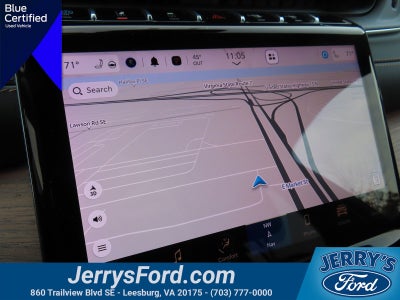 2023 Jeep Grand Cherokee Summit 4xe