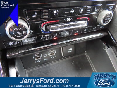 2023 Jeep Grand Cherokee Summit 4xe