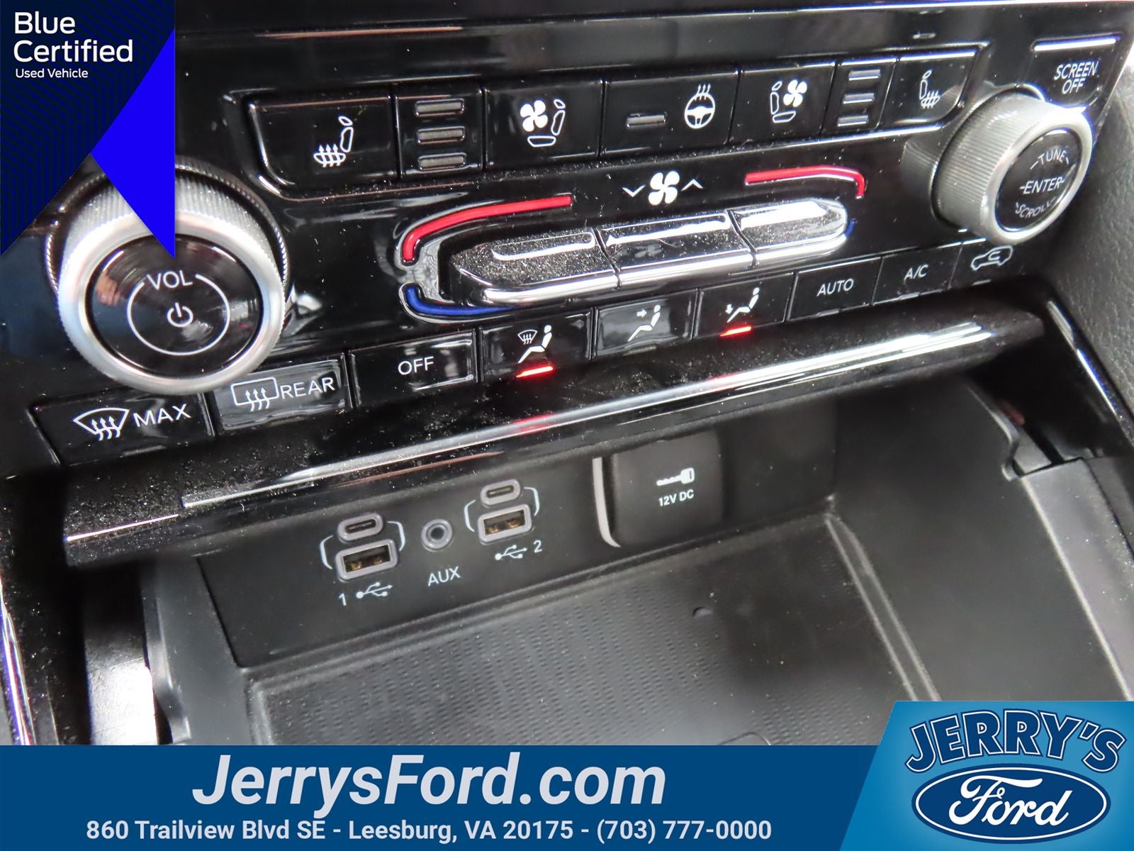 2023 Jeep Grand Cherokee Summit 4xe