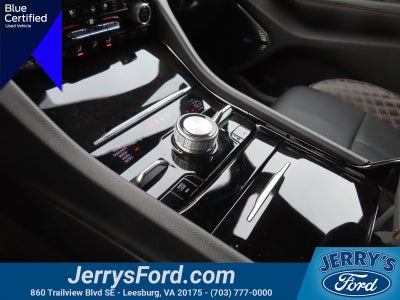 2023 Jeep Grand Cherokee Summit 4xe