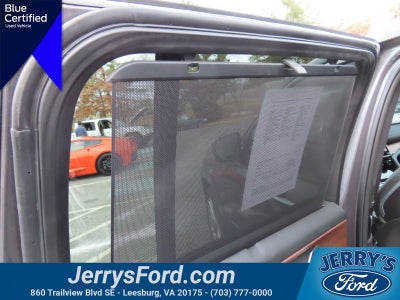 2023 Jeep Grand Cherokee Summit 4xe