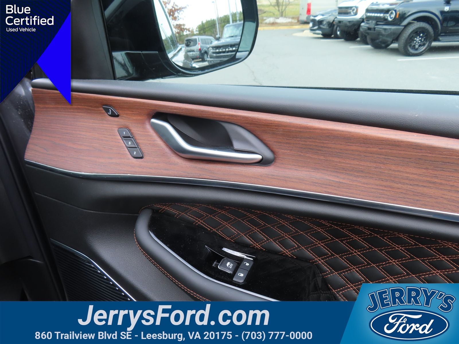 2023 Jeep Grand Cherokee Summit 4xe