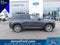 2023 Jeep Grand Cherokee Summit 4xe