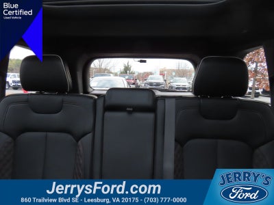 2023 Jeep Grand Cherokee Summit 4xe