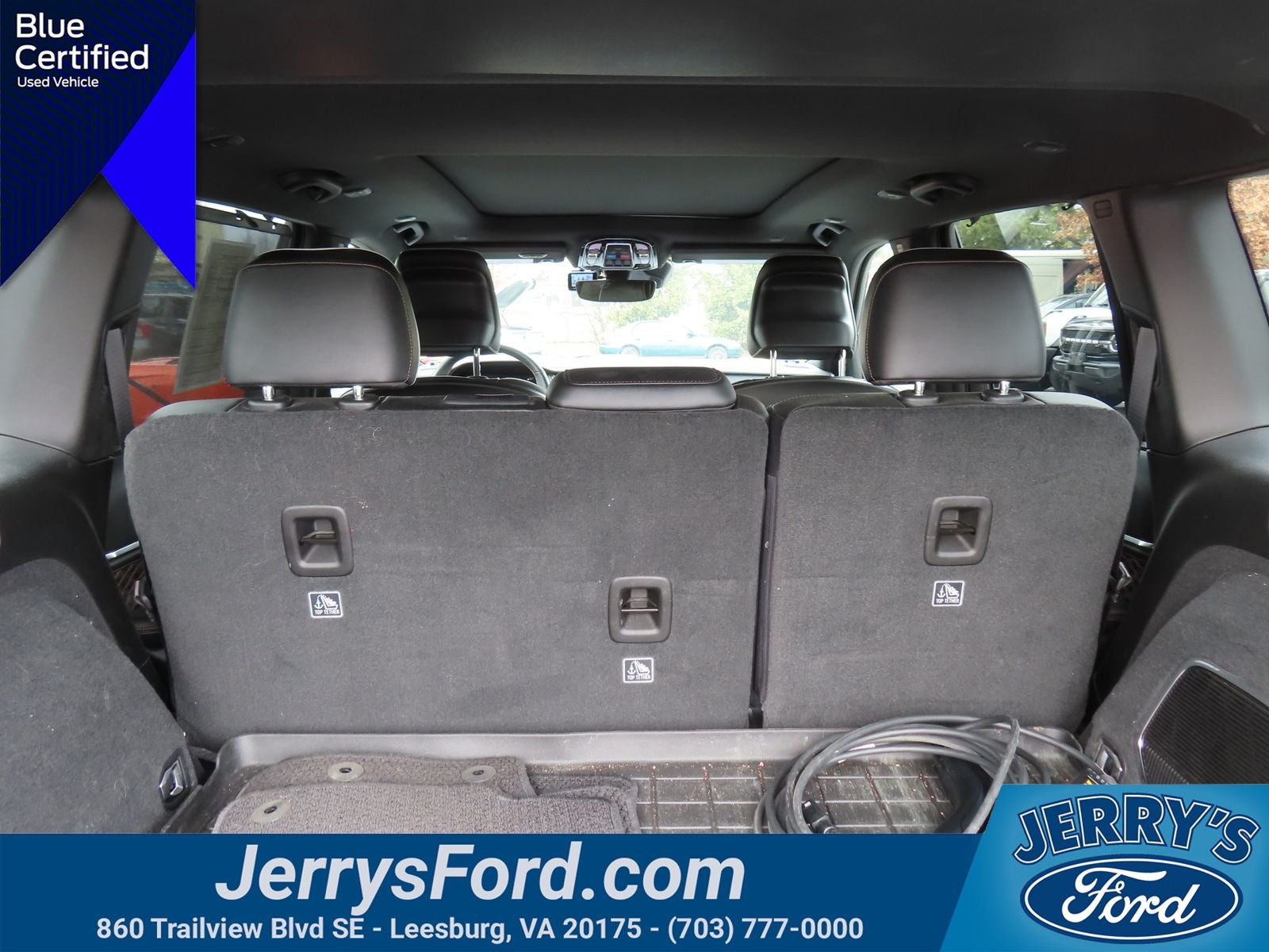 2023 Jeep Grand Cherokee Summit 4xe