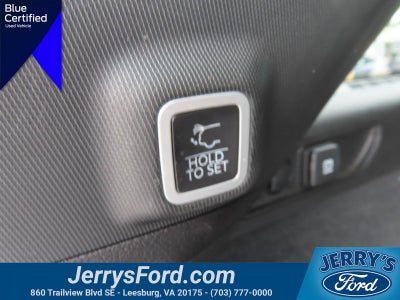 2023 Jeep Grand Cherokee Summit 4xe