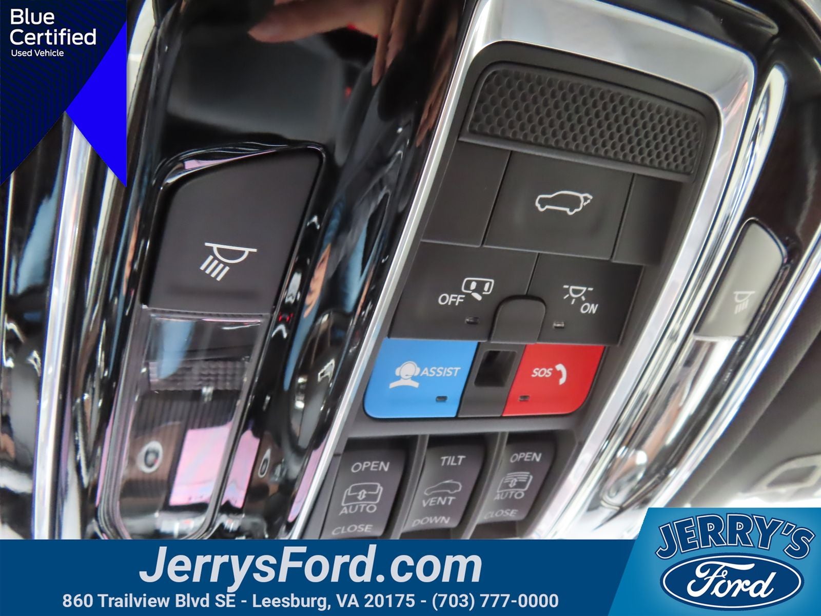 2023 Jeep Grand Cherokee Summit 4xe