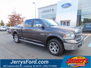 2014 RAM 1500 Laramie