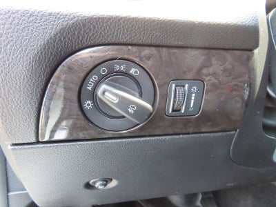 2011 Dodge Durango Crew