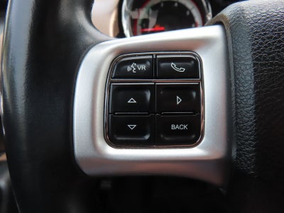 2011 Dodge Durango Crew