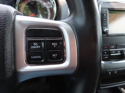 2011 Dodge Durango Crew