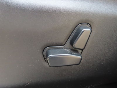 2011 Dodge Durango Crew