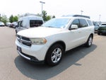 2011 Dodge Durango Crew