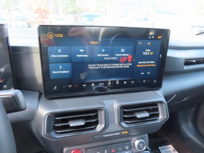 2025 Ford Mustang GT 301A