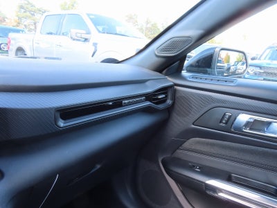 2025 Ford Mustang GT 301A