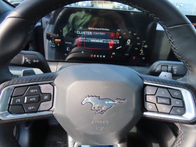 2025 Ford Mustang GT 301A