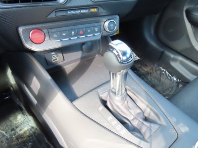 2025 Ford Mustang GT 301A