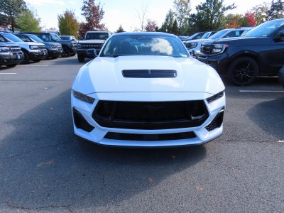 2025 Ford Mustang GT 301A