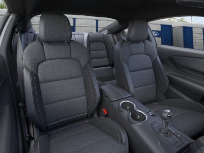 2025 Ford Mustang GT 301A