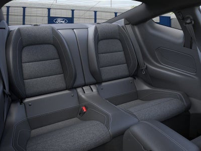 2025 Ford Mustang GT 301A