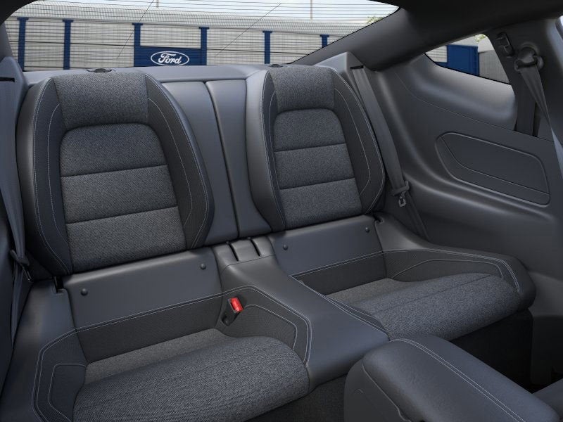 2025 Ford Mustang GT 301A